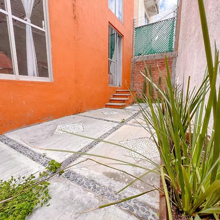Colorful Family Condo With Terrace And Free Parking Guanajuato Eksteriør bilde