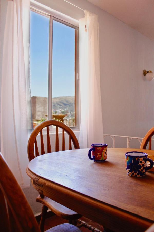 Colorful Family Condo With Terrace And Free Parking Guanajuato Eksteriør bilde
