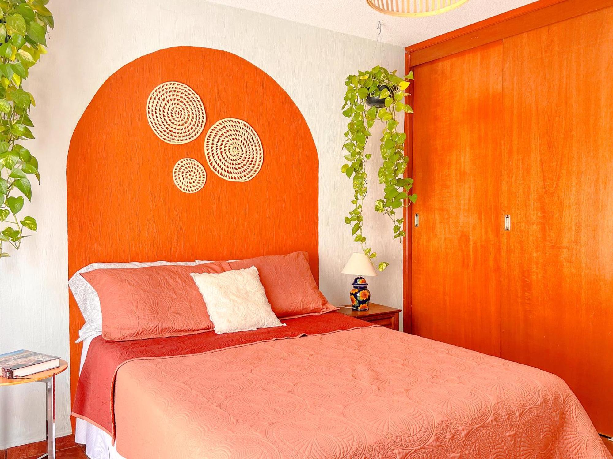 Colorful Family Condo With Terrace And Free Parking Guanajuato Eksteriør bilde