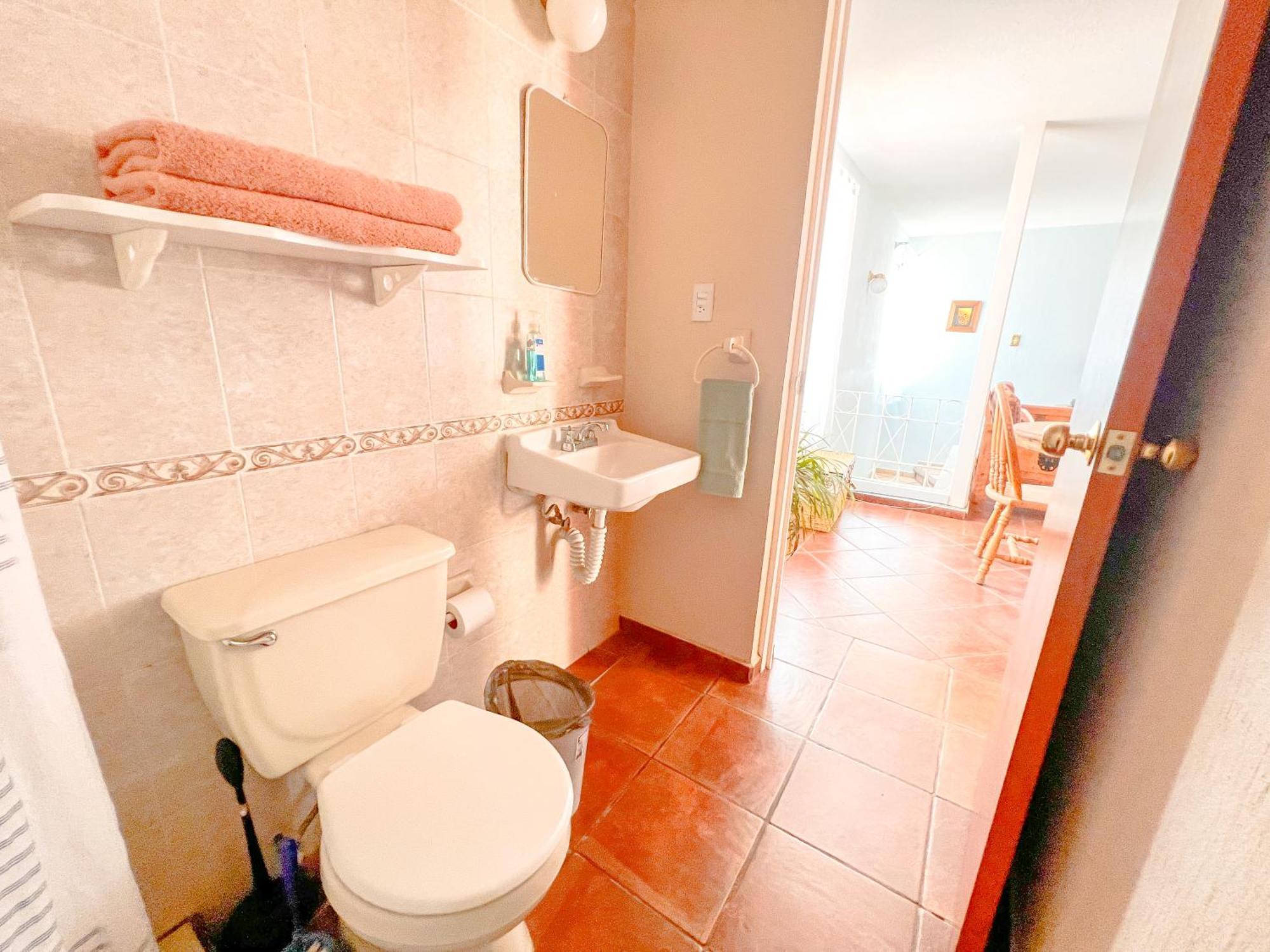 Colorful Family Condo With Terrace And Free Parking Guanajuato Eksteriør bilde
