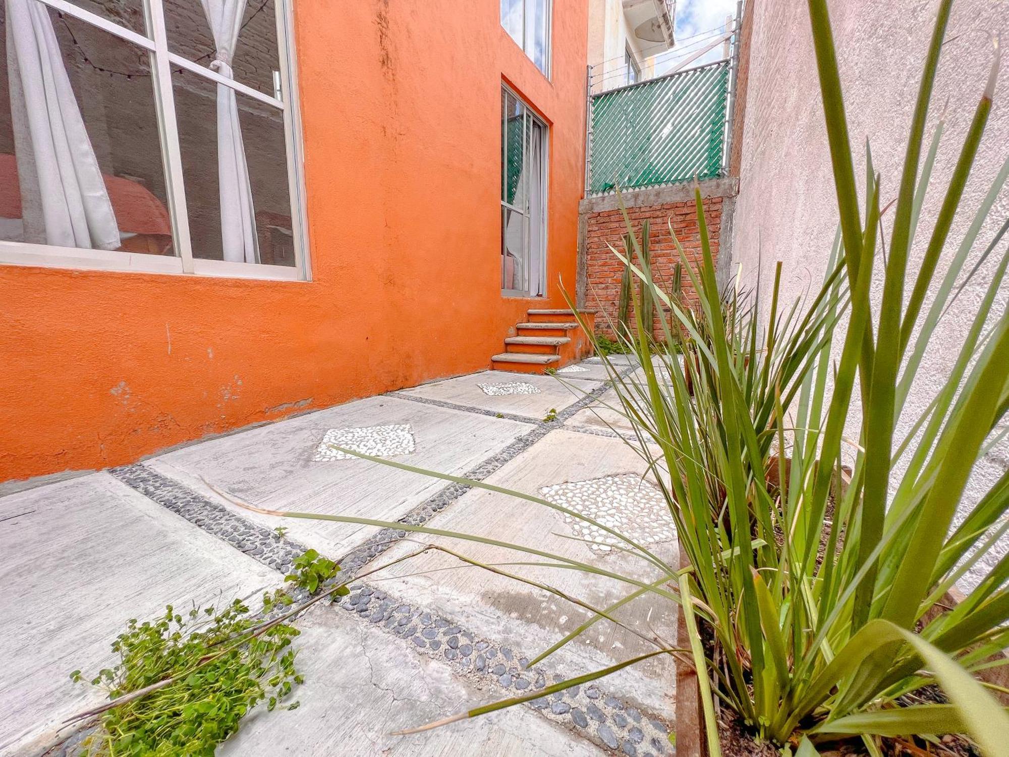 Colorful Family Condo With Terrace And Free Parking Guanajuato Eksteriør bilde