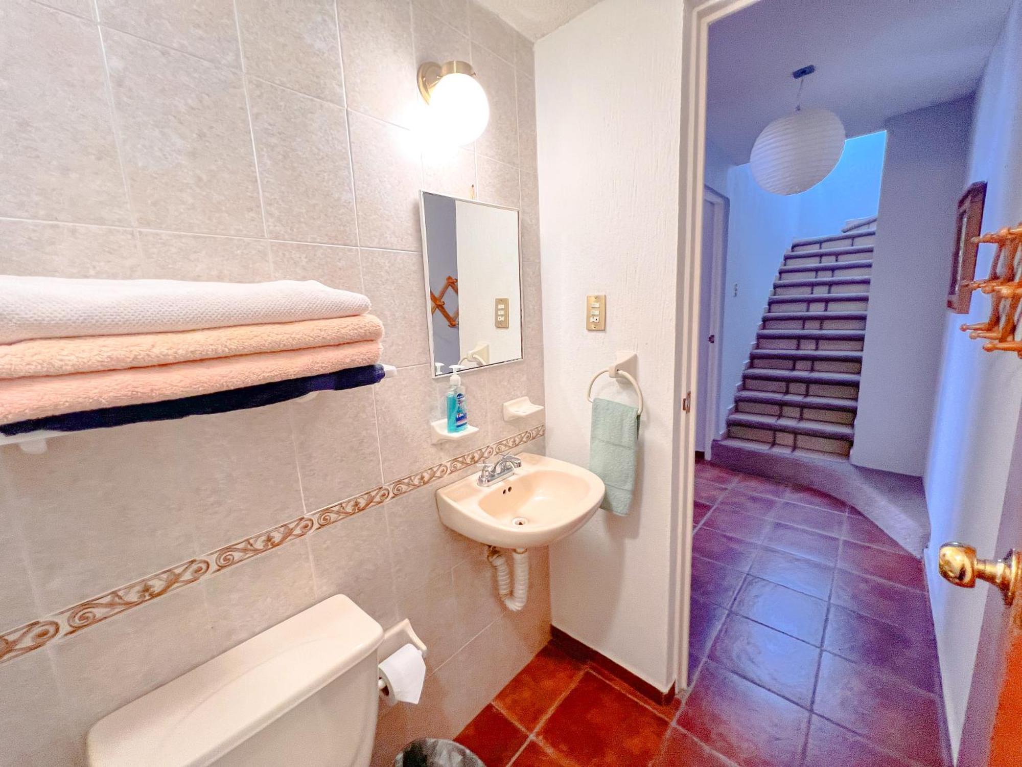 Colorful Family Condo With Terrace And Free Parking Guanajuato Eksteriør bilde